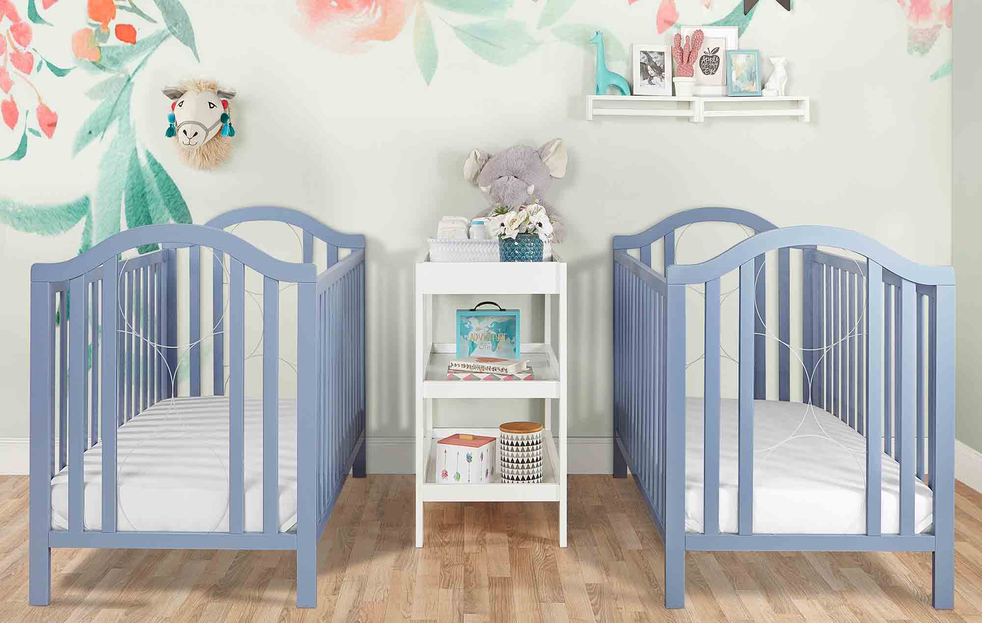 762-DUSB Ariel Crib Twin Room Shot